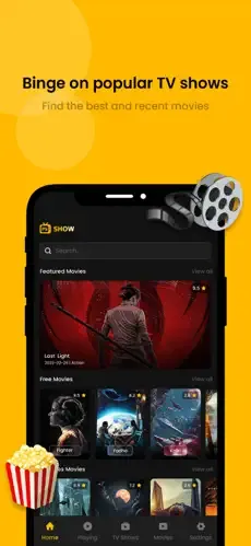 sex-hotstar tv show